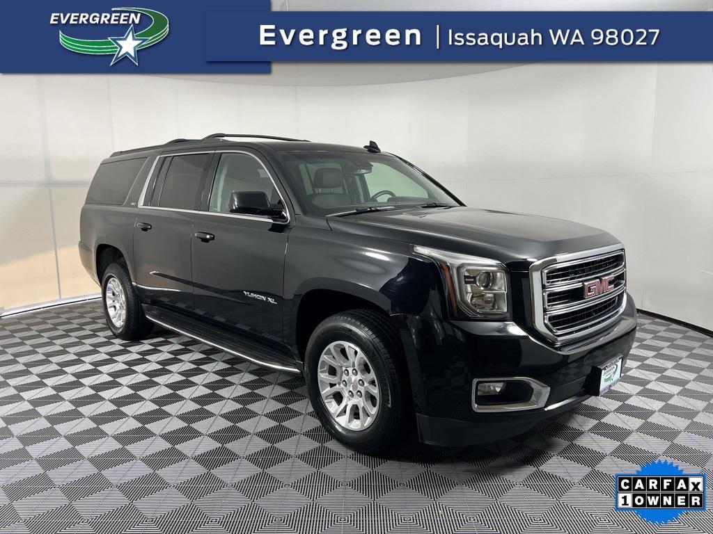 used 2018 GMC Yukon XL car, priced at $26,991