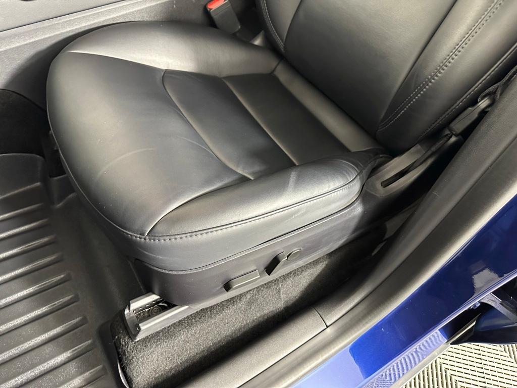 used 2020 Tesla Model Y car, priced at $26,391