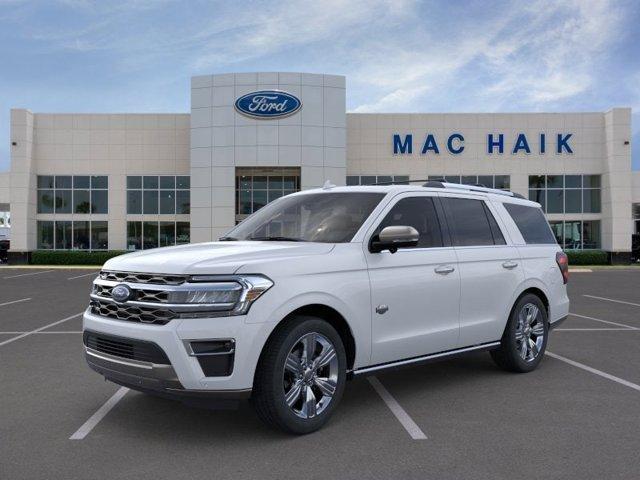 new 2024 Ford Expedition car, priced at $76,200