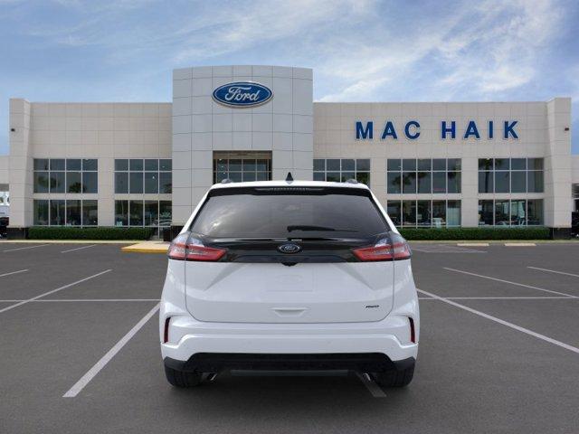 new 2024 Ford Edge car, priced at $37,669