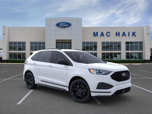 new 2024 Ford Edge car, priced at $37,669