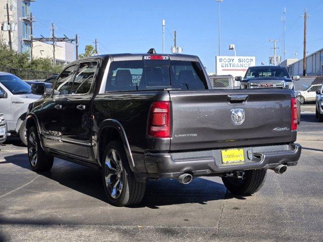 used 2020 Ram 1500 car, priced at $39,993