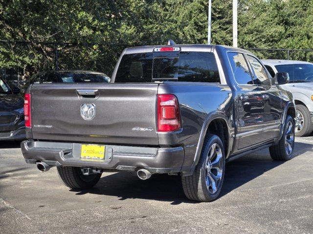 used 2020 Ram 1500 car, priced at $39,993