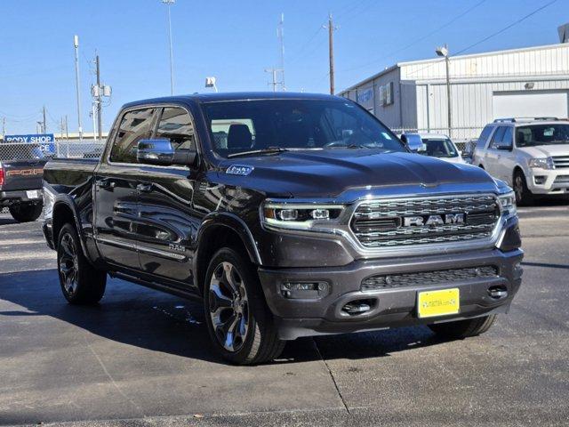 used 2020 Ram 1500 car, priced at $39,993