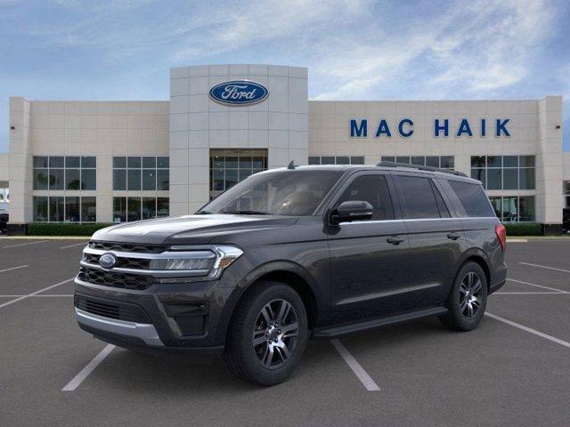 new 2024 Ford Expedition car, priced at $60,012