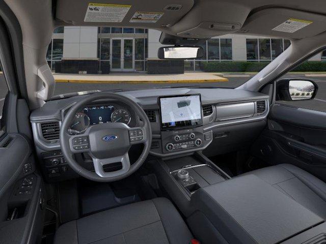 new 2024 Ford Expedition car, priced at $60,012