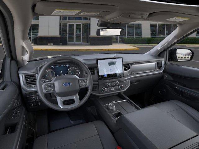 new 2024 Ford Expedition car, priced at $63,320