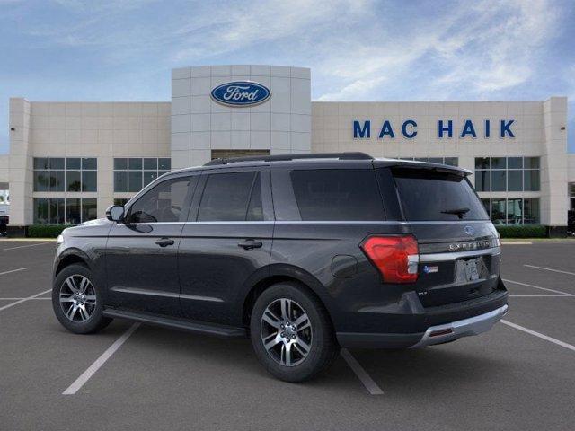 new 2024 Ford Expedition car, priced at $63,320