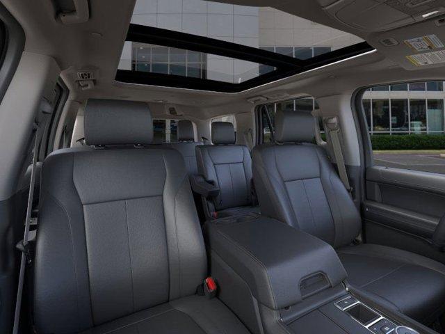 new 2024 Ford Expedition car, priced at $63,320