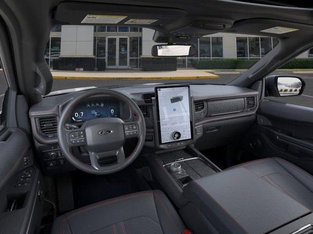 new 2024 Ford Expedition car, priced at $70,154