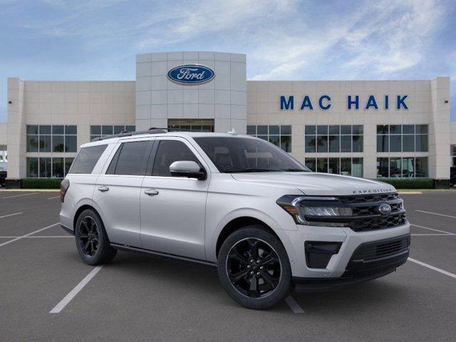 new 2024 Ford Expedition car, priced at $70,154