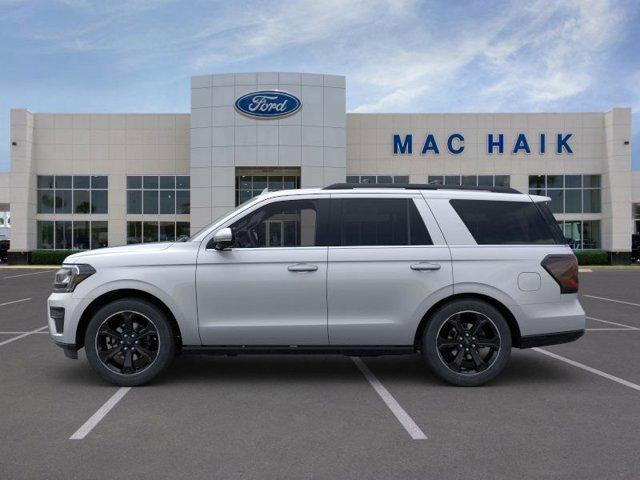 new 2024 Ford Expedition car, priced at $70,154