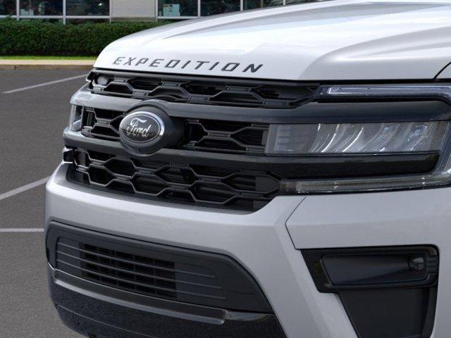 new 2024 Ford Expedition car, priced at $70,154