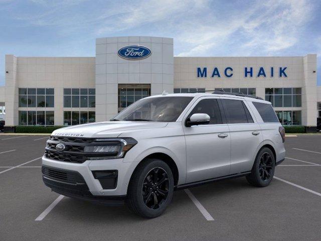 new 2024 Ford Expedition car, priced at $70,154