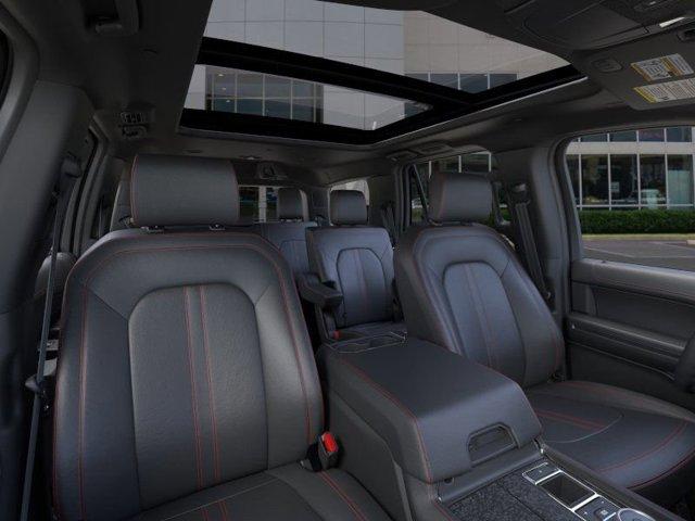 new 2024 Ford Expedition car, priced at $70,154