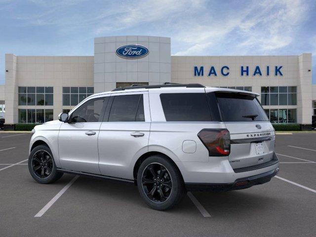 new 2024 Ford Expedition car, priced at $70,154