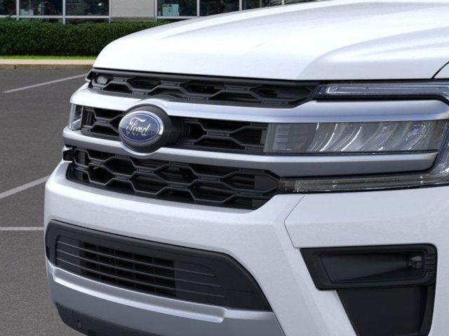 new 2024 Ford Expedition car, priced at $62,255