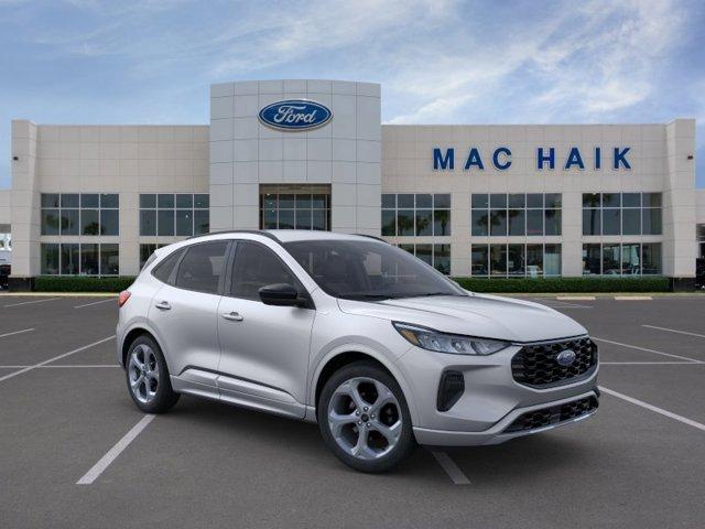 new 2024 Ford Escape car, priced at $28,655