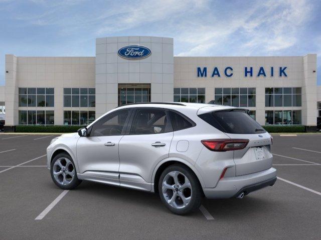 new 2024 Ford Escape car, priced at $28,655