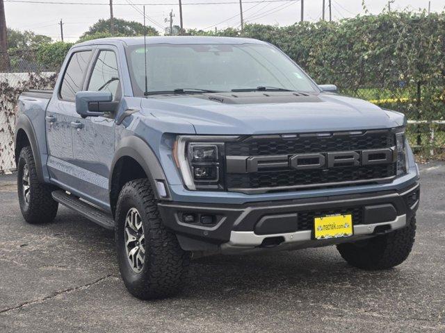 used 2023 Ford F-150 car, priced at $75,991