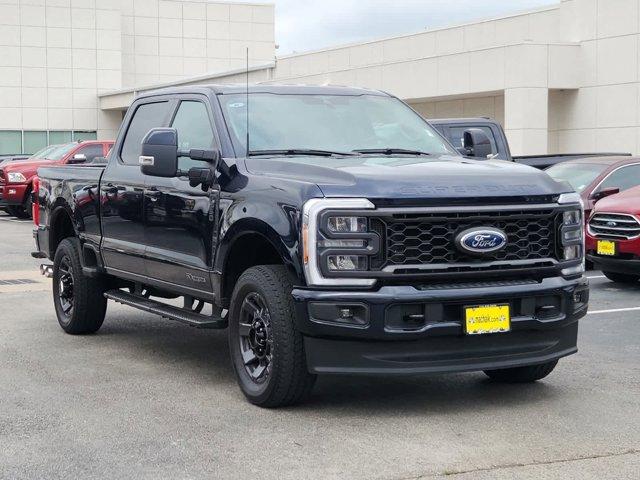 used 2023 Ford F-250 car, priced at $74,993
