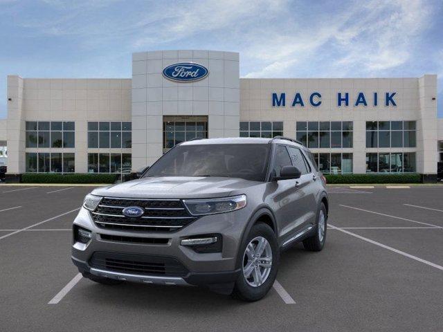 new 2024 Ford Explorer car, priced at $39,504