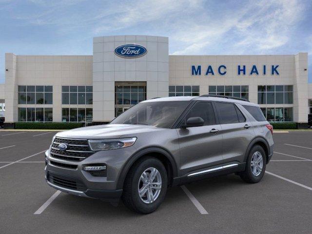 new 2024 Ford Explorer car, priced at $39,504