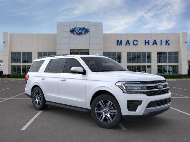 new 2024 Ford Expedition car, priced at $64,330