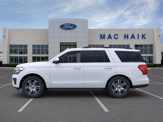 new 2024 Ford Expedition car, priced at $64,330