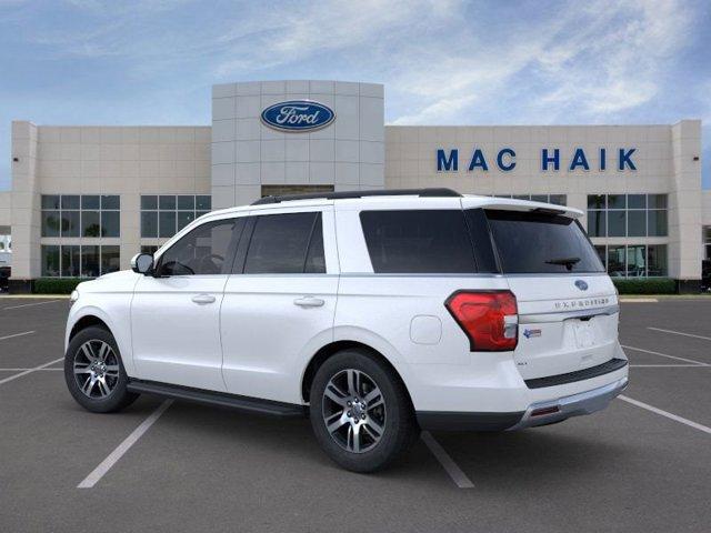 new 2024 Ford Expedition car, priced at $64,330