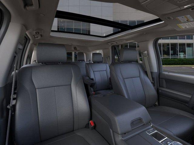 new 2024 Ford Expedition car, priced at $64,330