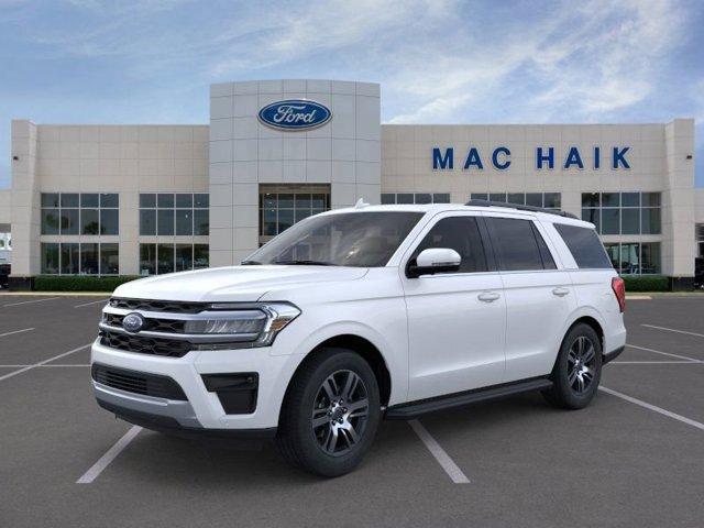 new 2024 Ford Expedition car, priced at $64,330