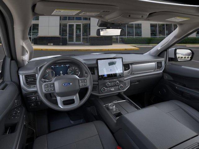 new 2024 Ford Expedition car, priced at $64,330