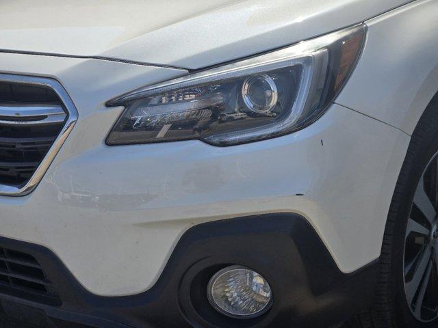 used 2018 Subaru Outback car, priced at $19,190