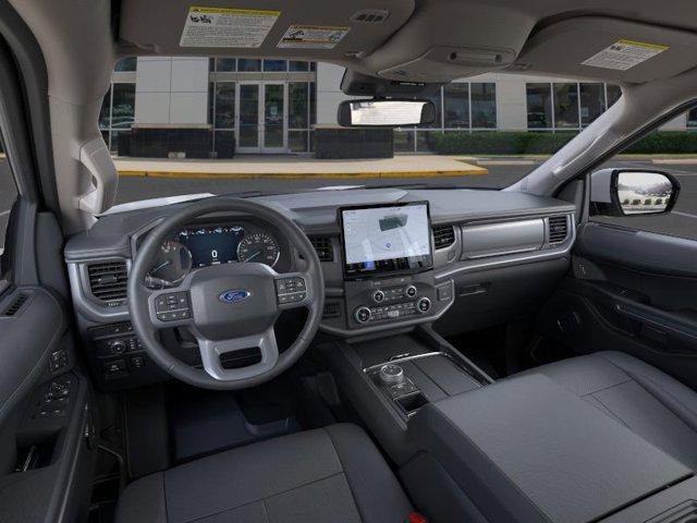 new 2024 Ford Expedition car, priced at $60,976