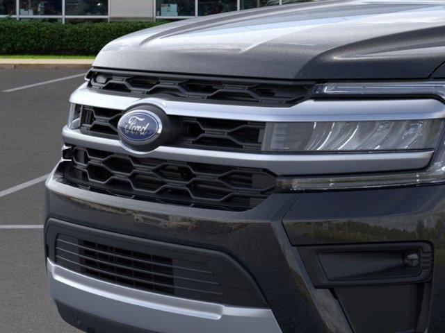 new 2024 Ford Expedition car, priced at $61,349