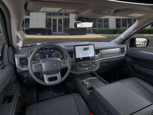 new 2024 Ford Expedition car, priced at $61,349