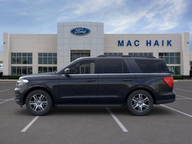 new 2024 Ford Expedition car, priced at $61,349