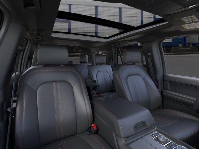 new 2024 Ford Expedition car, priced at $79,020