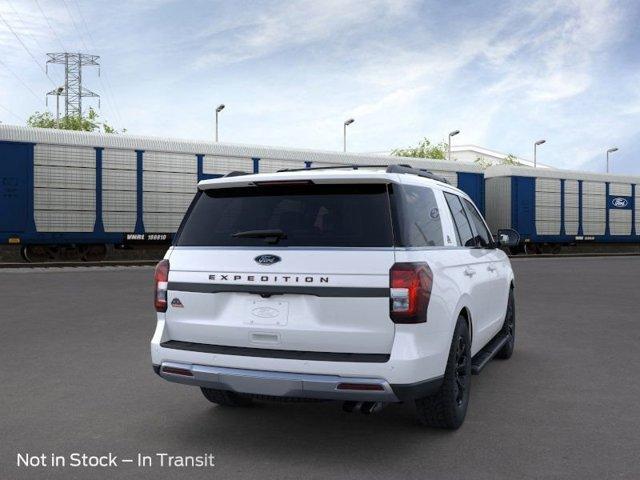 new 2024 Ford Expedition car, priced at $79,020