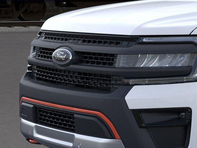 new 2024 Ford Expedition car, priced at $79,020