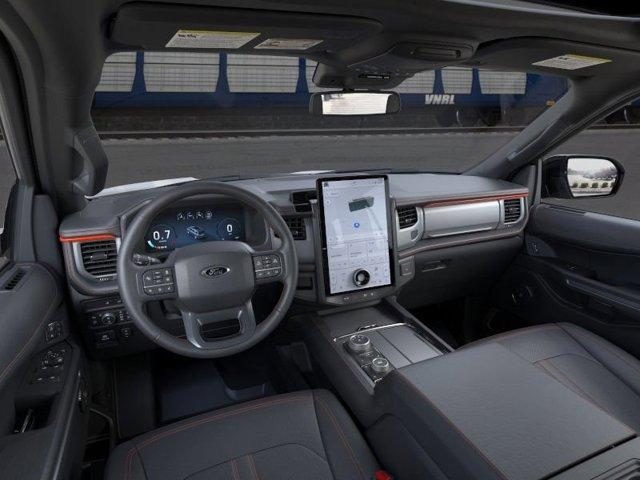 new 2024 Ford Expedition car, priced at $79,020