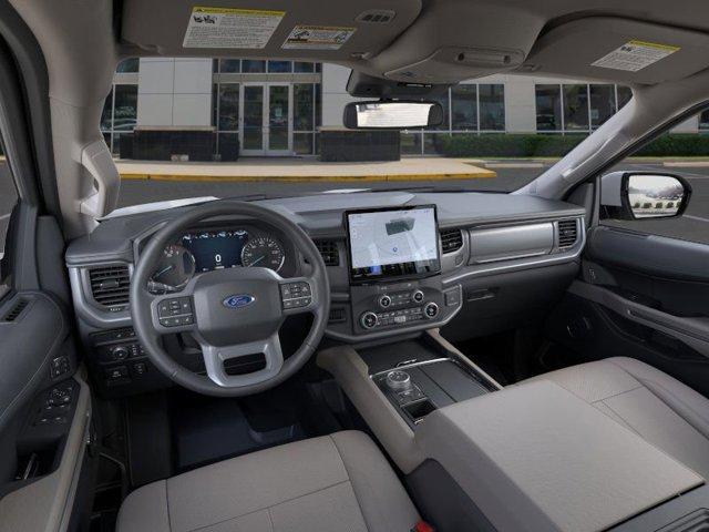 new 2024 Ford Expedition car, priced at $61,126