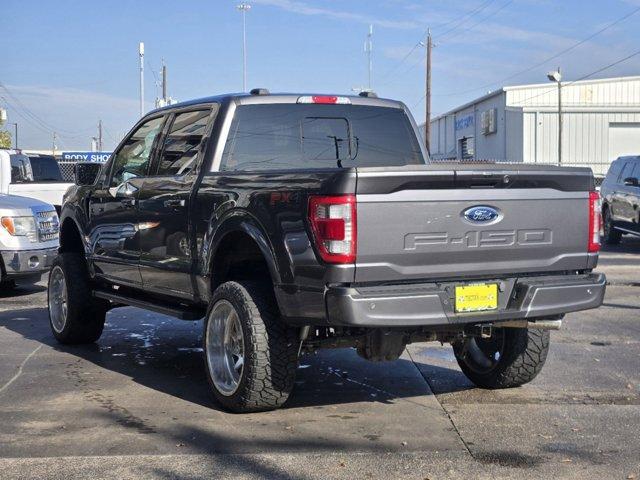 used 2023 Ford F-150 car, priced at $59,999