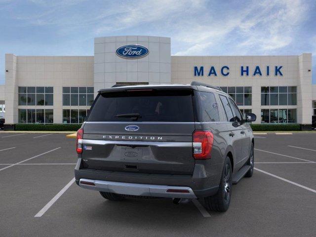 new 2024 Ford Expedition car, priced at $59,912