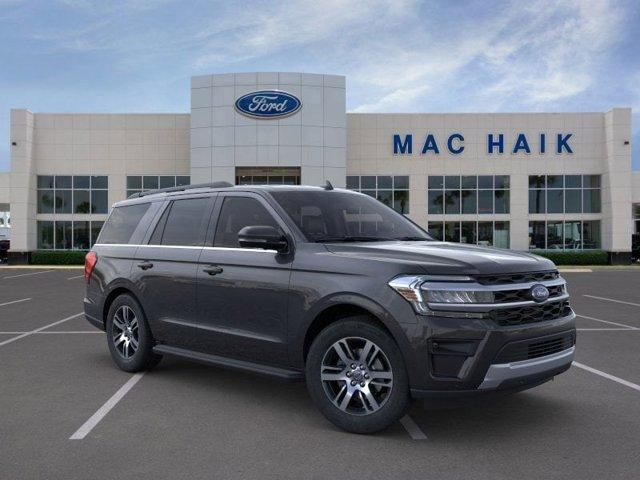 new 2024 Ford Expedition car, priced at $59,912