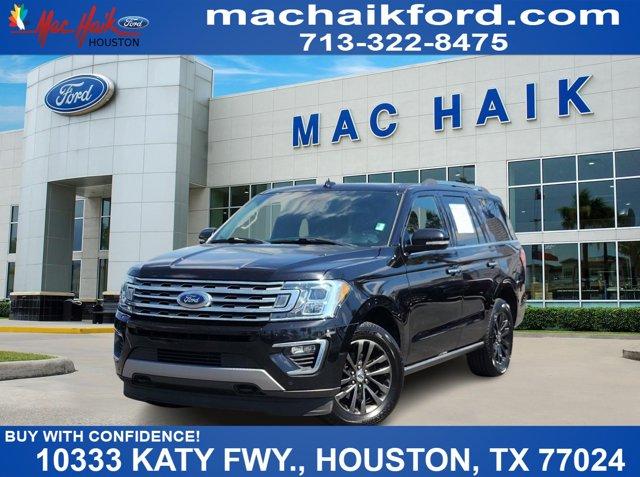 used 2020 Ford Expedition car, priced at $32,997