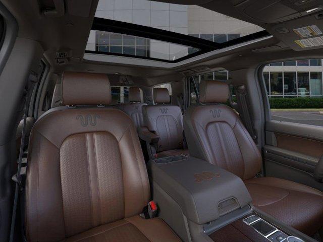 new 2024 Ford Expedition car, priced at $75,444