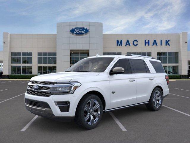 new 2024 Ford Expedition car, priced at $75,444