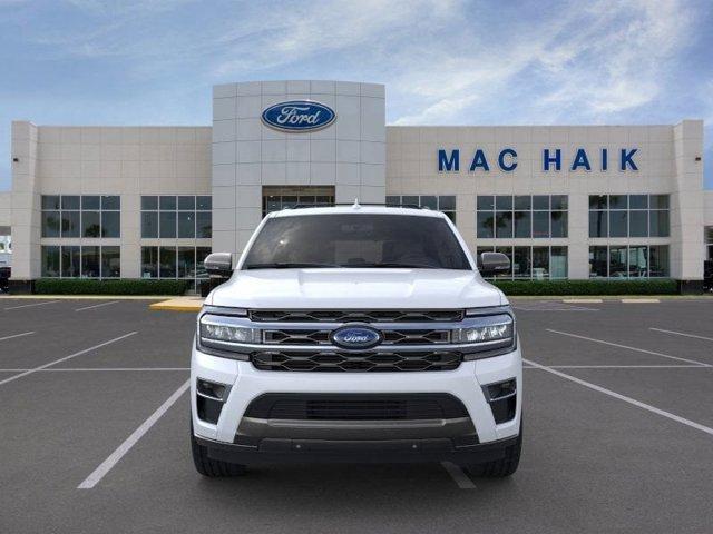 new 2024 Ford Expedition car, priced at $75,444